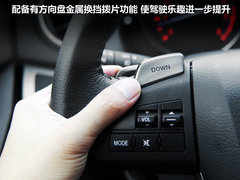 2011款 2.0 自动 豪华型