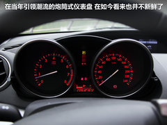 2011款 2.0 自动 豪华型