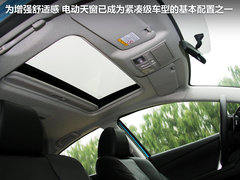 2011款 2.0 自动 豪华型