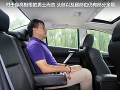 2011款 2.0 自动 豪华型