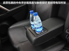 2011款 2.0 自动 豪华型