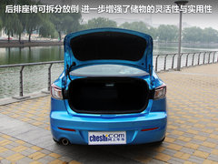 2011款 2.0 自动 豪华型