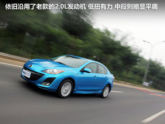 2011款 2.0 自动 豪华型
