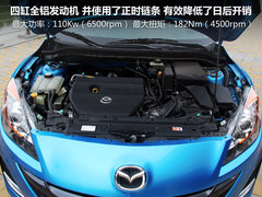 2011款 2.0 自动 豪华型