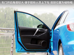 2011款 2.0 自动 豪华型