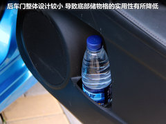 2011款 2.0 自动 豪华型