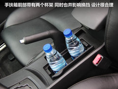 2011款 2.0 自动 豪华型