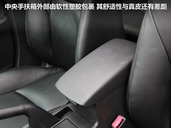 2011款 2.0 自动 豪华型