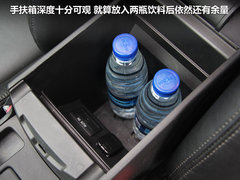 2011款 2.0 自动 豪华型