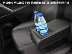 2011款 2.0 自动 豪华型
