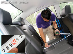 2011款 2.0 自动 豪华型