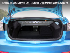 2011款 2.0 自动 豪华型