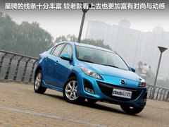 2011款 2.0 自动 豪华型