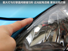 2011款 2.0 自动 豪华型