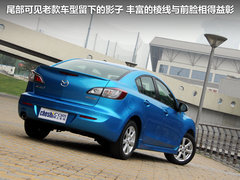 2011款 2.0 自动 豪华型