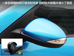 2011款 2.0 自动 豪华型