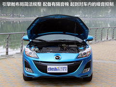 2011款 2.0 自动 豪华型