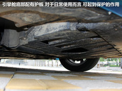 2011款 2.0 自动 豪华型