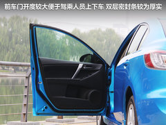 2011款 2.0 自动 豪华型
