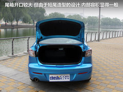 2011款 2.0 自动 豪华型