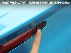 2011款 2.0 自动 豪华型