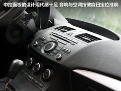 2011款 2.0 自动 豪华型