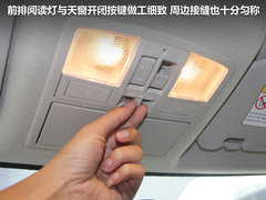 2011款 2.0 自动 豪华型