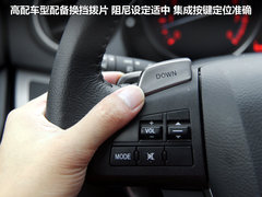 2011款 2.0 自动 豪华型