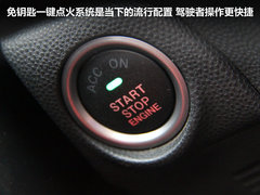 2011款 2.0 自动 豪华型