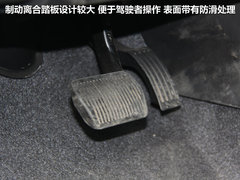 2011款 2.0 自动 豪华型