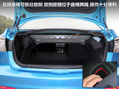 2011款 2.0 自动 豪华型
