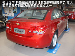 2011款 2.0 自动 豪华型