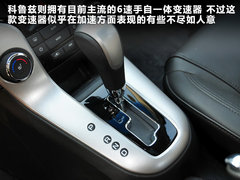 2011款 2.0 自动 豪华型