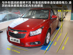 2011款 2.0 自动 豪华型