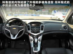 2011款 2.0 自动 豪华型