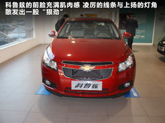 2011款 2.0 自动 豪华型