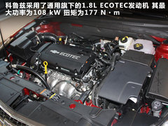 2011款 2.0 自动 豪华型