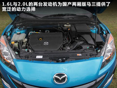 2011款 2.0 自动 豪华型