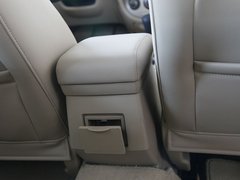 2011款 1.6 LX 自动 