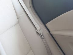 2011款 1.6 LX 自动 