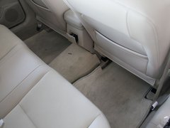 2011款 1.6 LX 自动 