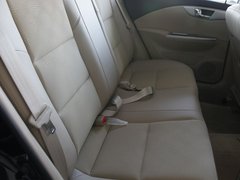 2011款 1.6 LX 自动 