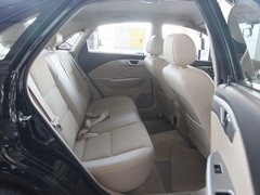 2011款 1.6 LX 自动 