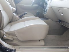 2011款 1.6 LX 自动 