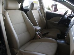 2011款 1.6 LX 自动 