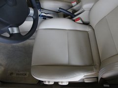 2011款 1.6 LX 自动 