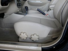 2011款 1.6 LX 自动 