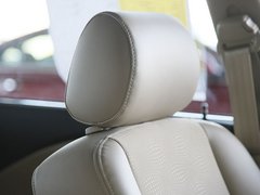 2011款 1.6 LX 自动 