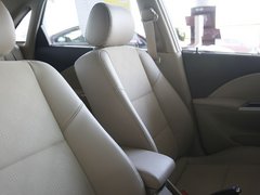 2011款 1.6 LX 自动 