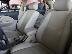 2011款 1.6 LX 自动 
